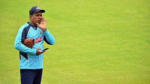 இந்தியப் பவுலிங் பயிற்சியாளர் பொறுப்புக்கு விண்ணப்பித்த முன்னாள் இடது கை சுழற்பந்து வீச்சாளர்