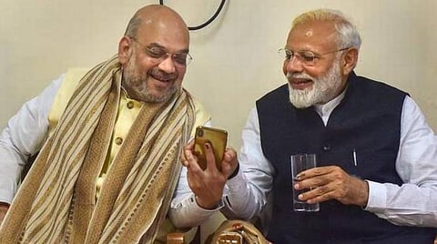 காஷ்மீருக்கு சிறப்பு அந்தஸ்து நீக்கம் எப்படி சாத்தியமானது; செல்லுபடியாகுமா?- சட்ட நுணுக்கத்தால் 370-வது பிரிவை சிதறடித்த பிரதமர் மோடி, அமித் ஷா 