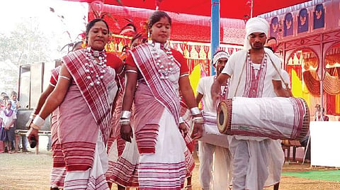 இந்த பாடம் இனிக்கும் 06: பாகிஸ்தானில் பேசப்படும் திராவிட மொழி