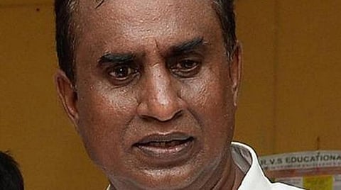 22 ஆயிரம் கோடி மதிப்பீட்டில் நடைபெற்று வரும் ஸ்மார்ட் சிட்டி, அம்ருத் திட்டப்பணிகளை உரிய காலத்துக்குள் முடிக்க வேண்டும்:  அதிகாரிகளுக்கு அமைச்சர் எஸ்.பி.வேலுமணி உத்தரவு 