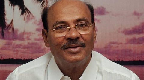 பருப்பு கொள்முதல் ஊழல் தொடர்பாக அறிக்கை: பாமக நிறுவனர் ராமதாஸ் மீதான அவதூறு வழக்கு ரத்து