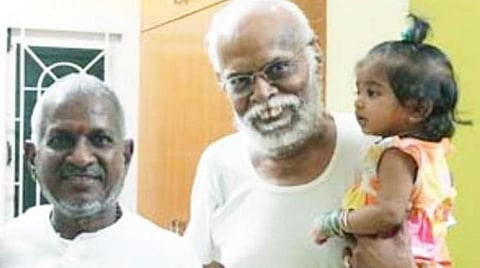 கமல், ரஜினிக்கு ஹிட்டு; இளையராஜா அறிமுகம்; எளிமையும் பன்முகமும் கொண்ட பஞ்சு சார்..! 