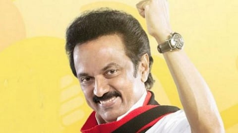  ‘மிட்டாய் கொடுத்து பெற்ற வெற்றி’; விஷமப் பிரச்சாரத்தை முறியடித்த வாக்காளர்கள்: நன்றி தெரிவித்த ஸ்டாலின்