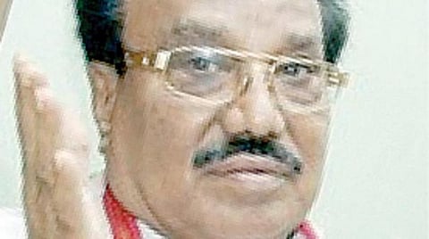 அன்பரசு மரணத்தில் மர்மம் இருப்பதாக புகார்; பிரேதப் பரிசோதனைக்கு பின்பு நேற்று மாலை உடல் தகனம்