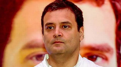 ‘ராஜினாமாவை மறுபரிசீலனை செய்யுங்கள்’ - ராகுல் காந்திக்கு காங்கிரஸ் காரியக் கமிட்டி வேண்டுகோள்