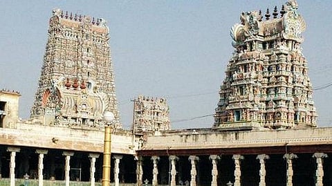 ஆக்கிரமிப்பு செய்யப்பட்டிருந்த﻿ ﻿ரூ.321 கோடி மதிப்பு கோயில் நிலங்கள் மீட்பு﻿: ﻿இந்து சமய அறநிலையத் துறை தகவல்﻿