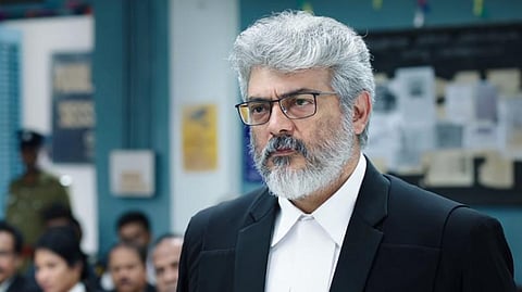 நேர்கொண்ட பார்வை படத்துக்கு அதிக கட்டணம்: கூடுதல் பணத்தை பொதுமக்களுக்கு வழங்கிய சார் ஆட்சியர் ﻿
