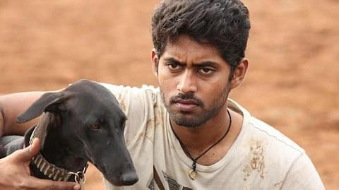 'பரியேறும் பெருமாள்' படத்துக்கு தேசிய விருது இல்லையா? - இயக்குநர்கள் காட்டம்