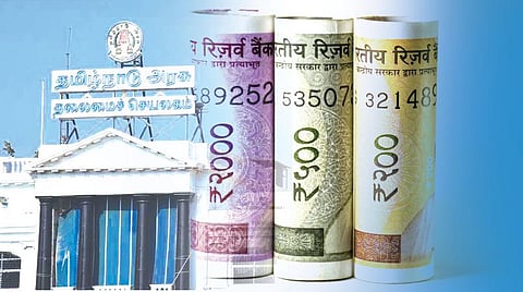 மத்திய நிதியை செலவழிப்பதில் தமிழக அரசுக்கு  அலட்சியம் ஏன்?