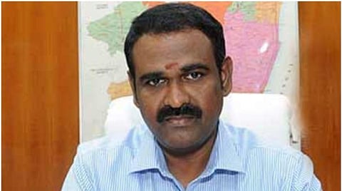 அத்திவரதர் தரிசனம் நிறைவு: அடுத்த நிகழ்வு என்ன? - காஞ்சிபுரம் மாவட்ட ஆட்சியர் பொன்னையா பேட்டி