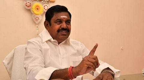 வெளிநாடுகளில் பதக்கம் வென்ற ﻿﻿விளையாட்டு வீரர்களுக்கு ரூ.25 லட்சம் ஊக்கத்தொகை﻿: ﻿முதல்வர் பழனிசாமி வழங்கினார் ﻿