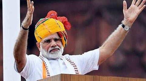 முப்படைகளுக்கும் ஒரே தளபதி; நீண்டகால கோரிக்கை நிறைவேறியுள்ளது: பிரதமரின் அறிவிப்புக்கு முன்னாள் ராணுவ அதிகாரிகள் வரவேற்பு
