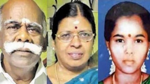 நெல்லை முன்னாள் மேயர் கொலை வழக்கு விசாரணை அதிகாரி மாற்றம்