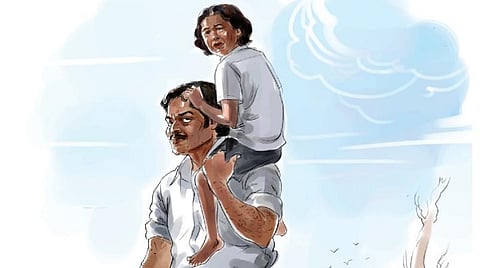 அன்றொரு நாள் இதே நிலவில் 19: முத்தனின் முட்டாள்தனம்