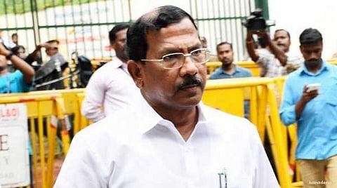 ஆட்டோமொபைல் துறையைக் காப்பாற்ற தொழில்நுட்ப மாற்றத்திற்கான சிறப்பு நிதியை ஒதுக்க வேண்டும்: அமைச்சர் பாண்டியராஜன் 