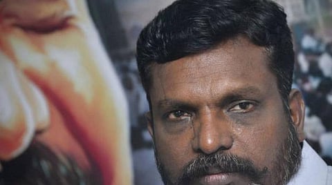 இது வரலாற்றுத் தவறு மட்டுமல்ல; ஹிஸ்டாரிக்கல் க்ரைம்: திருமாவளவன் பேட்டி 
