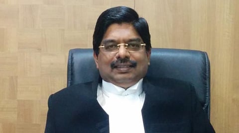சென்னையில் உச்ச நீதிமன்ற கிளை அமைக்க குரல் கொடுப்பேன்﻿: ﻿திமுக எம்.பி. வில்சன் உறுதி﻿