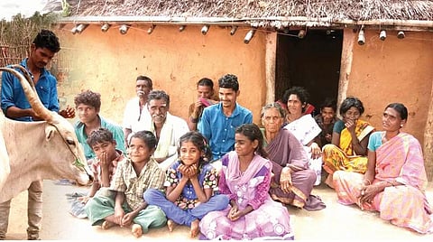 ஒரு சதவீத இடஒதுக்கீடு: உயர் கல்வி மறுக்கப்படும் பழங்குடி மாணவர்கள் 