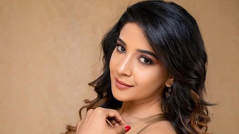 சமூக வலைதளத்தில் தொடர்ந்த கிண்டல்: சாடிய சாக்‌ஷி அகர்வால்