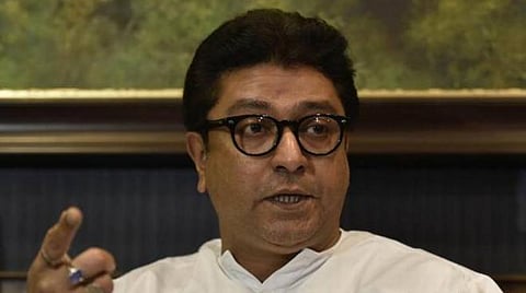 ஐஎல் அண்ட் எப்எஸ் நிறுவன ஊழல்﻿; ﻿அமலாக்கத் துறை முன்பு ராஜ் தாக்கரே நாளை ஆஜர்﻿