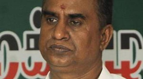 ‘ஸ்மார்ட் சிட்டி’ திட்டத்தை செயல்படுத்துவதில் தேசிய அளவில் 7-வது இடத்தில் தமிழகம்﻿: ﻿அமைச்சர் எஸ்.பி.வேலுமணி தகவல்﻿