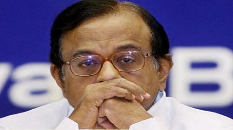 சிதம்பரம்  ‘தலைமறைவா? சுவர் ஏறிக் குதித்து ஃபியட் கார்ல ஓடியிருப்பார்’: எச்.ராஜா கிண்டல்