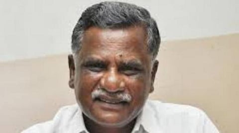 ஒரே நாடு, ஒரே கட்சி என்ற பாஜகவின் போக்கு கண்டிக்கத்தக்கது: முத்தரசன் பேட்டி