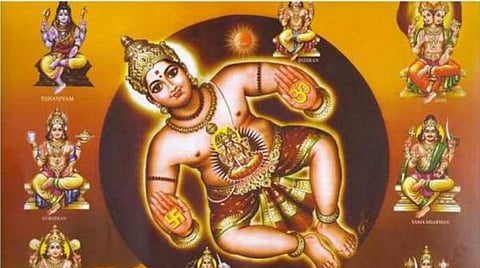 திருஷ்டி விலகும்; சுபிட்சம் நிலவும் - இன்று வாஸ்து நாள்! 