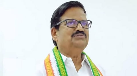 ரெய்டு, வழக்கு என சிக்கும் அதிமுக அமைச்சர்களால் தமிழகத்துக்கு தலைகுனிவு?- கே.எஸ்.அழகிரி காட்டம்