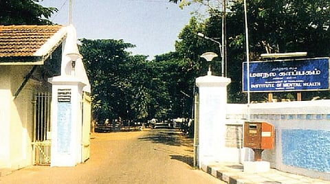சென்னை 380: உள்ளத்தின் நலம் காத்த ஆங்கிலேயர்!