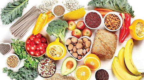 முதுமையும் சுகமே 19: வயிற்றுக்கும் உணவே மருந்து