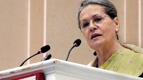 மேற்குவங்க சட்டப்பேரவை இடைத்தேர்தல்﻿: ﻿இடதுசாரிகளுடன் கூட்டணி அமைக்க சோனியா ஒப்புதல்﻿