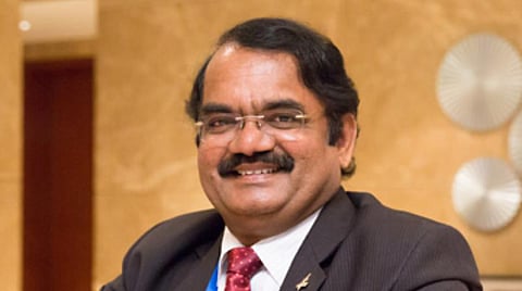 சர்வதேச நாடுகளின் கவனத்தை ஈர்த்த சந்திரயான் 2 விண்கலம்: ﻿மயில்சாமி அண்ணாதுரை பெருமிதம்﻿