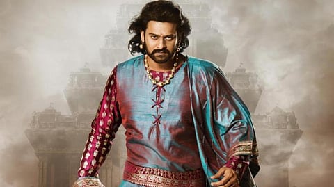 'பாகுபலி 3' சாத்தியமா? பிரபாஸ் பதில்
