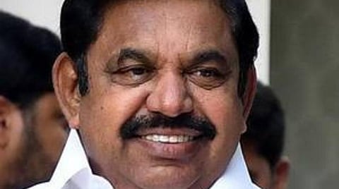 முதல்வர் நாளை லண்டன் பயணம்: அமெரிக்கா, துபாய்க்கும் செல்கிறார்