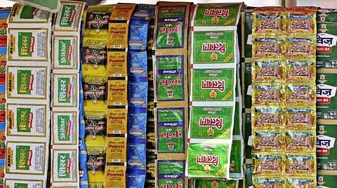 குட்கா முறைகேடு விவகாரத்தில்﻿ ﻿2-வது குற்றப்பத்திரிகை விரைவில் தாக்கல்﻿: ﻿முக்கிய பிரமுகர்களின் பெயர்கள் இருப்பதாக தகவல்﻿