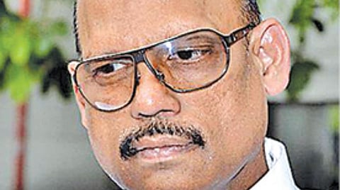 ஆந்திராவுக்கு 4 தலைநகரங்கள்- பாஜக எம்பி பேச்சால் சர்ச்சை﻿