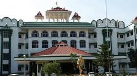 அமைச்சர் ராஜேந்திர பாலாஜி மீதான சொத்துக் குவிப்பு வழக்கில் விசாரணை ஆவணங்கள் தாக்கல்