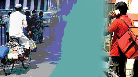 வெறுப்பு அரசியலுக்கு உணவும் தீனியா? 