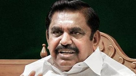 42 பள்ளிகளில் ரூ.72 கோடியில் புதிய கட்டிடங்கள் திறப்பு﻿; விருதுநகரில் புதிய தொழில் பூங்கா: ﻿காணொலி காட்சி மூலம் முதல்வர் அடிக்கல் நாட்டினார்﻿