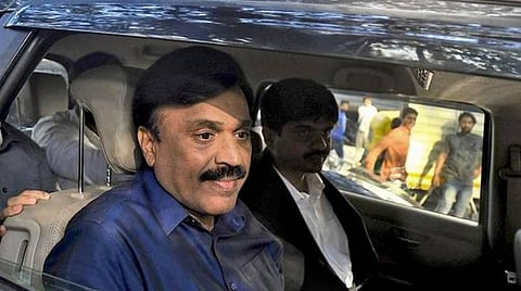 ஜாமீன் பெற ரூ.40 கோடி லஞ்சம் தர முயற்சி﻿: ﻿ஜனார்தன் ரெட்டிக்கு எதிராக முன்னாள் நீதிபதி வாக்குமூலம்﻿