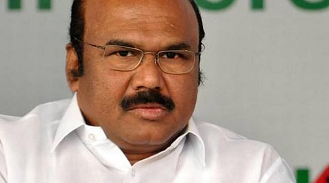 7 பேர் விடுதலையில் அதிமுகவுக்கு எந்த உள்நோக்கமும் இல்லை: அமைச்சர் ஜெயக்குமார்