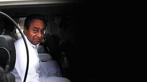 360: பாஜக தலைவர்களைத் துரத்தும் மத்திய பிரதேச அரசு