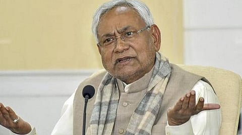 தலைமைச் செயலக ஊழியர்கள் அலுவலகத்துக்கு ஜீன்ஸ், டிஷர்ட்  அணிந்துவர தடை: பிஹார் அரசு உத்தரவு