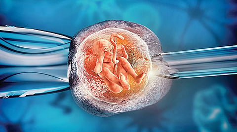 எல்லாம் நலமே 21: செயற்கைக் கருத்தரிப்பில் என்ன நடக்கிறது?