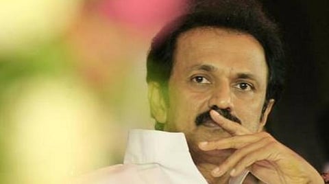 சரிந்து கொண்டிருக்கும் இந்தியப் பொருளாதாரம் தலை நிமிர முனைப்பான நடவடிக்கைகள் தேவை: மோடிக்கு ஸ்டாலின் வலியுறுத்தல் 