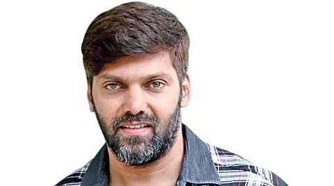 சைக்கிள் வாங்கித் தந்த வாய்ப்பு!- நடிகர் ஆர்யா நேர்காணல்
