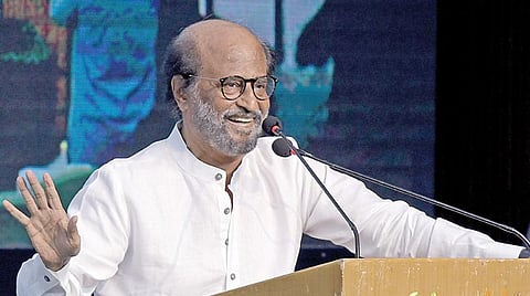 தமிழக பாஜகவின் அடுத்த தலைவர் யார்?﻿- ரஜினிகாந்த் பெயரும் அடிபடுவதால் அரசியலில் பரபரப்பு﻿