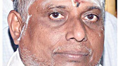 இந்து மதத்தை கொச்சைப்படுத்தும் நிலை தமிழகத்தில் அதிகம்: இலங்கை எம்.பி. யோகேஸ்வரன் வேதனை