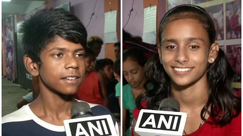 தெருவில் குட்டிக்கரணம்; வைரலான டிக்டாக்: அமைச்சர் முதல் ஜிம்னாஸ்ட் வரை புகழாரம்